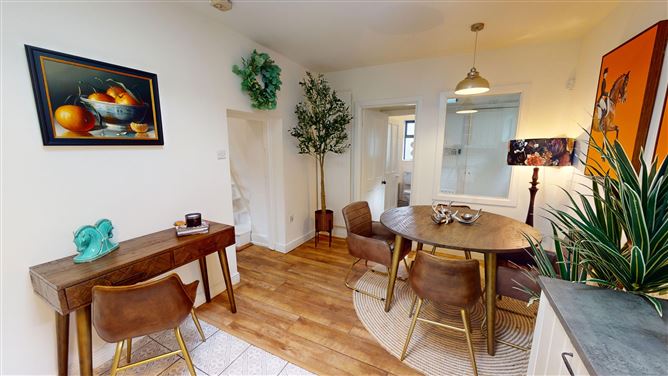 4 Kilgarron Hill, Enniskerry, Co. Wicklow