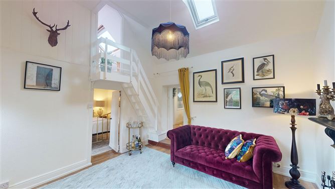 4 Kilgarron Hill, Enniskerry, Co. Wicklow