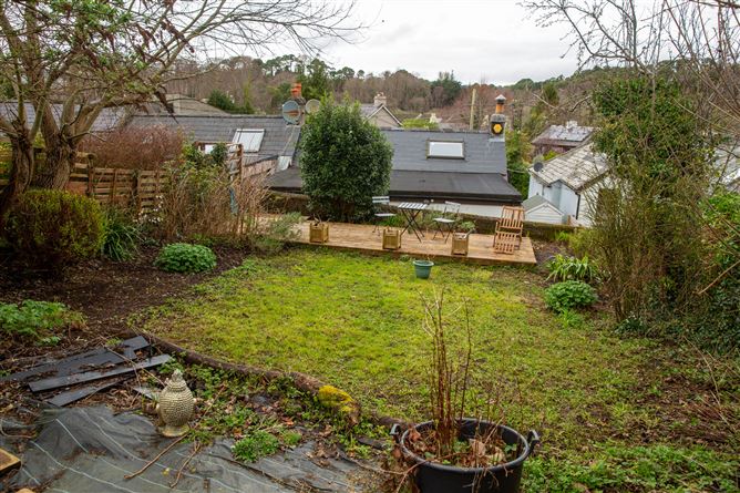 4 Kilgarron Hill, Enniskerry, Co. Wicklow