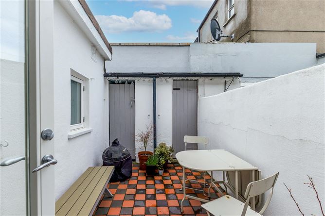 51 Lennox Street, Portobello, Dublin 8