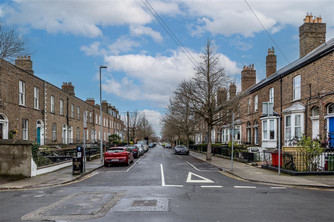 51 Lennox Street, Portobello, Dublin 8