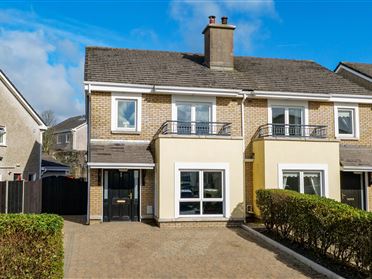 Image for 59 Boireann Bheag, Roscam, Galway