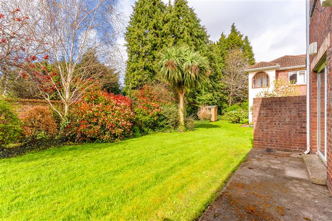 9 Bodendale, Glendoher Road, Rathfarnham, Dublin 16