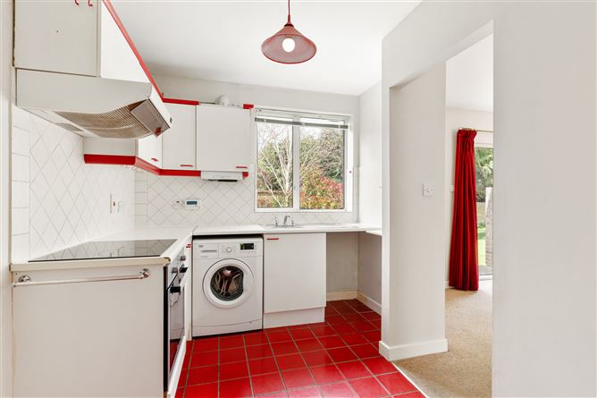 9 Bodendale, Glendoher Road, Rathfarnham, Dublin 16