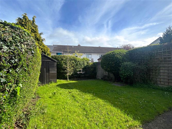 28 Roebuck Castle, Clonskeagh, Dublin 14