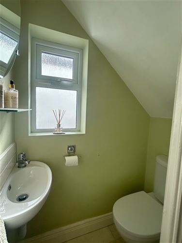 28 Roebuck Castle, Clonskeagh, Dublin 14