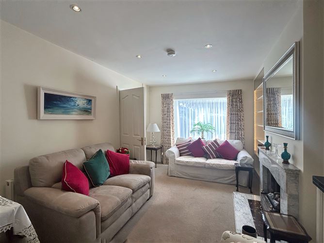 28 Roebuck Castle, Clonskeagh, Dublin 14