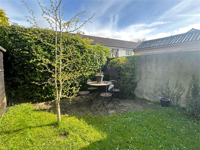 28 Roebuck Castle, Clonskeagh, Dublin 14