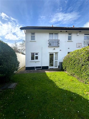 28 Roebuck Castle, Clonskeagh, Dublin 14