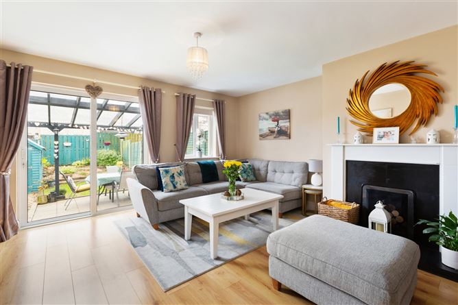 9 Woodlands Ave, Arklow, Co. Wicklow