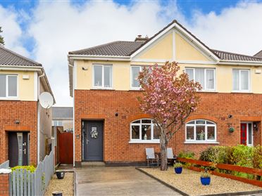 Image for 9 Woodlands Ave, Arklow, Co. Wicklow