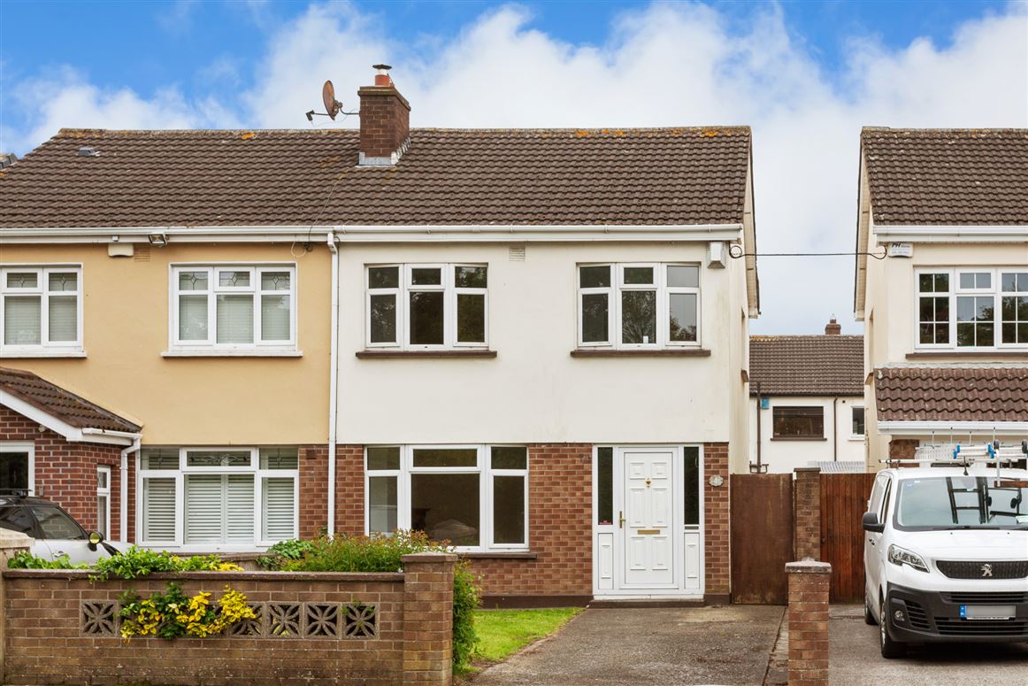 4 Huntstown Wood, Huntstown, Dublin 15
