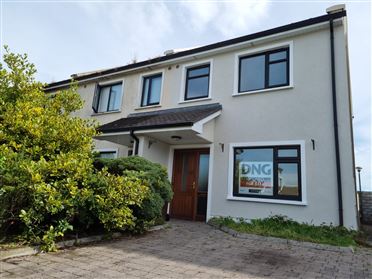 Image for 21 Country Meadows, Tuam, Co. Galway