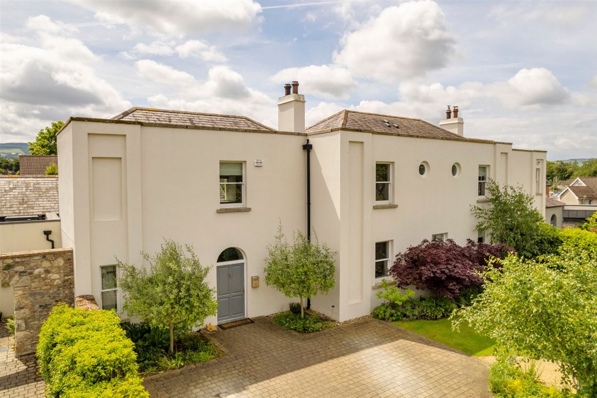 The Coach House, Bolton Park, Rathfarnham, Dublin 16