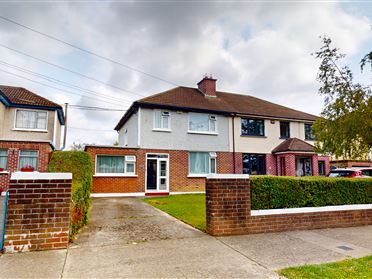 Image for 85 Templeville Road , Templeogue, Dublin 6W