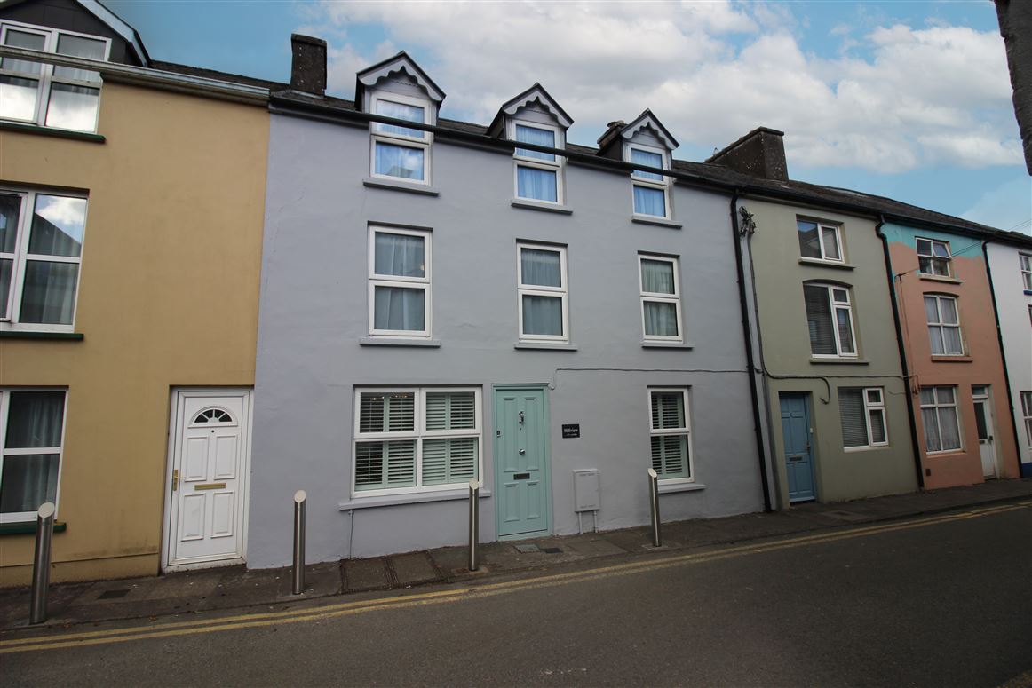 Hillview, West Square, Macroom, Cork