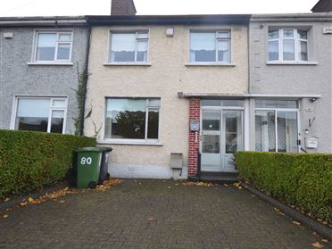 Image for 80 Kennelsfort Road , Palmerstown,   Dublin 20