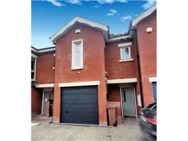 Image for 4A Aideen Place, Terenure,   Dublin 6W