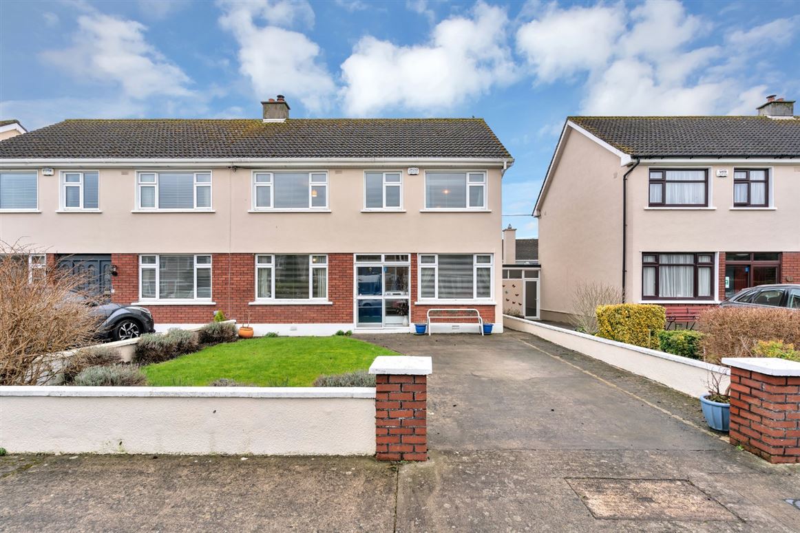 52 Hollywood Park, Naas, Co. Kildare