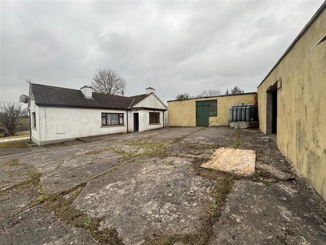 Church View, Collooney, Sligo