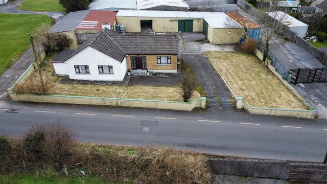 Church View, Collooney, Sligo