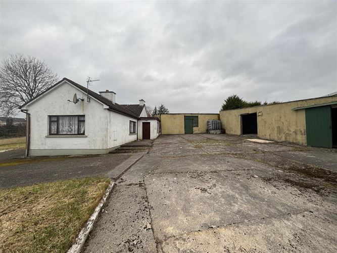 Church View, Collooney, Sligo