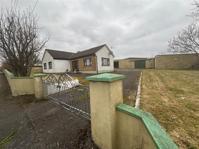 Church View, Collooney, Sligo