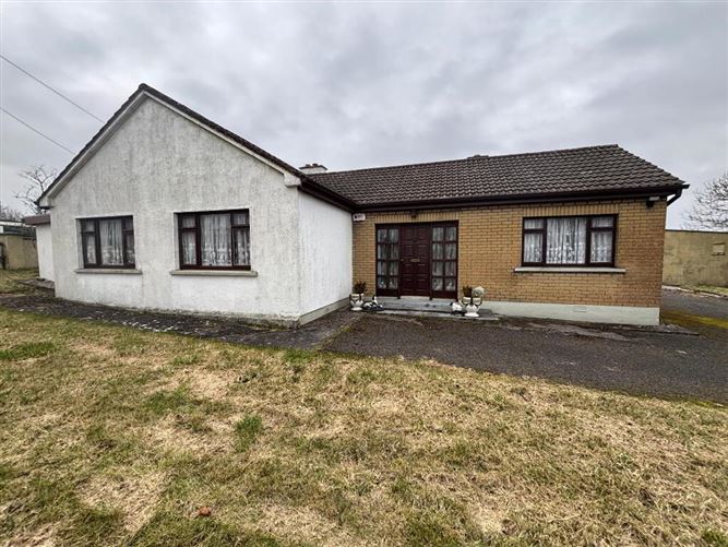 Church View, Collooney, Sligo