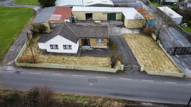 Church View, Collooney, Sligo