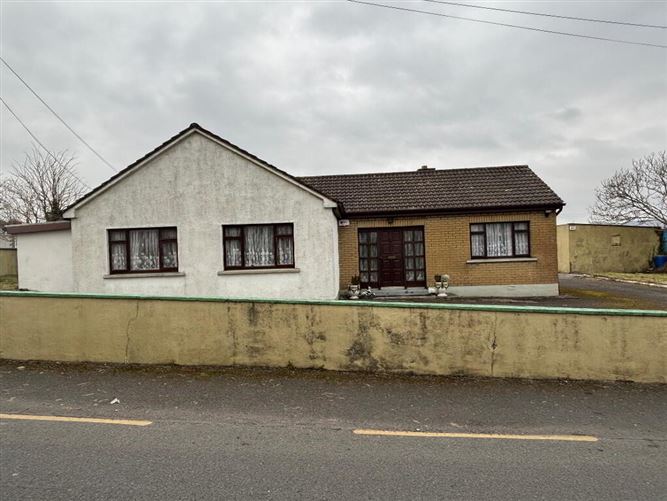 Church View, Collooney, Sligo