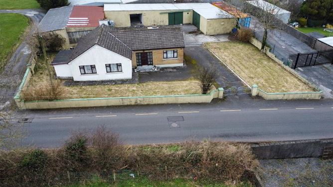 Church View, Collooney, Sligo