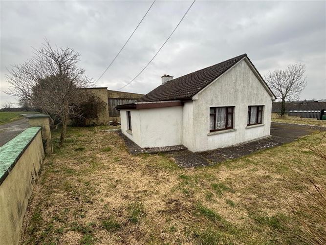 Church View, Collooney, Sligo