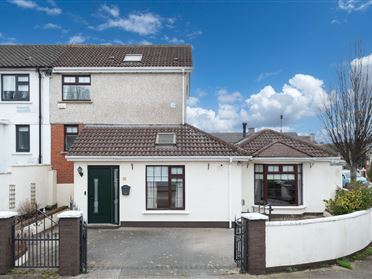 Image for 77 Ennel Drive, Artane, Dublin 5