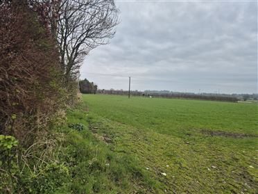 Image for Development Land At Ardattin, Co. Carlow