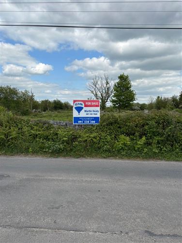 Gortnaclassagh, Cong, County Galway