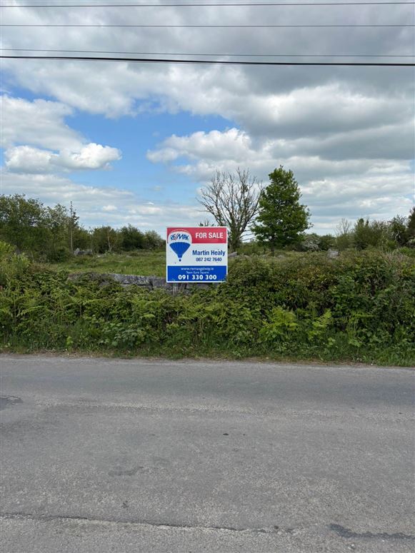 Gortnaclassagh, Cong, County Galway
