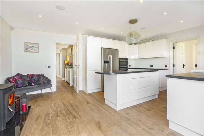8 Woodstream, Coolaney, Co. Sligo