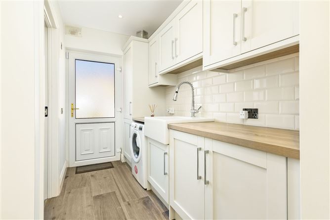 8 Woodstream, Coolaney, Co. Sligo