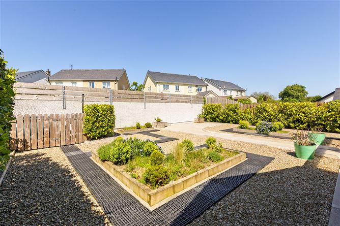 8 Woodstream, Coolaney, Co. Sligo