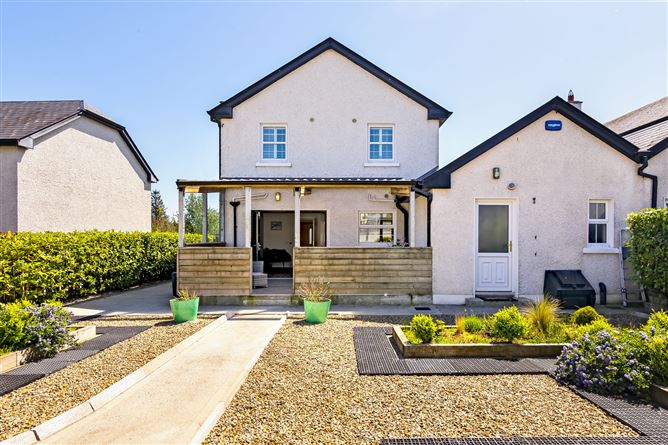 8 Woodstream, Coolaney, Co. Sligo