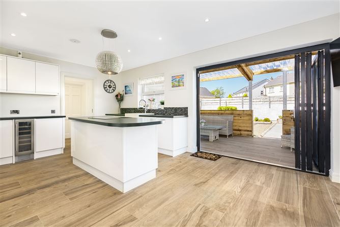 8 Woodstream, Coolaney, Co. Sligo