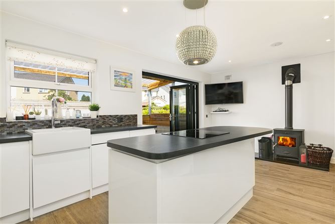 8 Woodstream, Coolaney, Co. Sligo