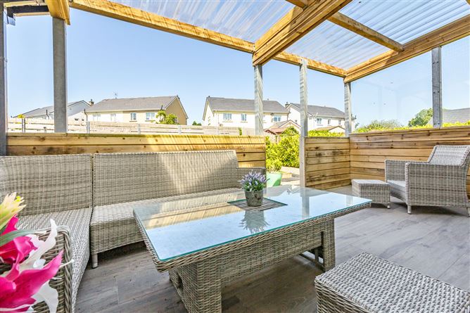 8 Woodstream, Coolaney, Co. Sligo
