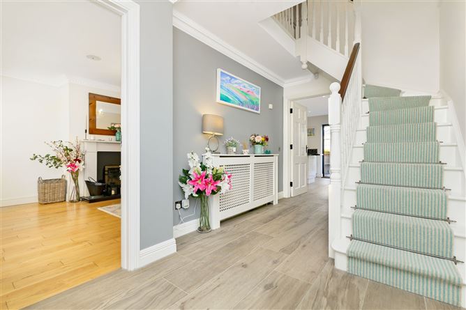8 Woodstream, Coolaney, Co. Sligo