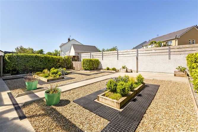 8 Woodstream, Coolaney, Co. Sligo