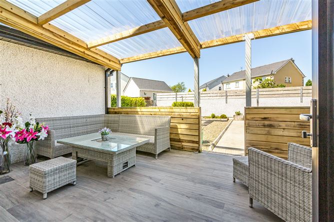 8 Woodstream, Coolaney, Co. Sligo