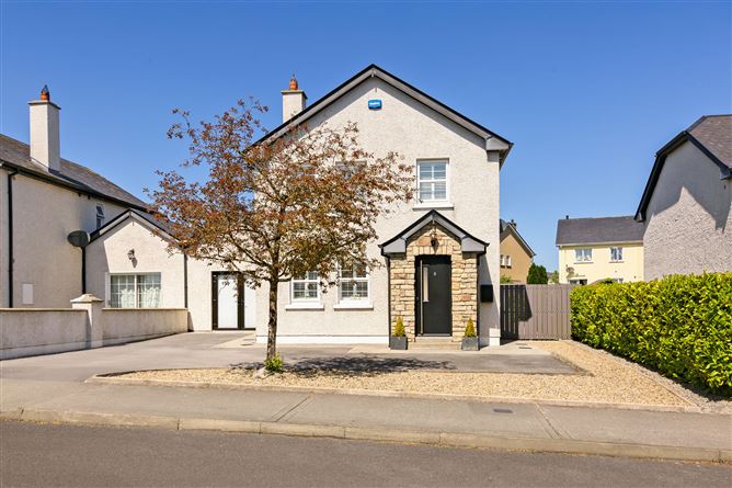 8 Woodstream, Coolaney, Co. Sligo