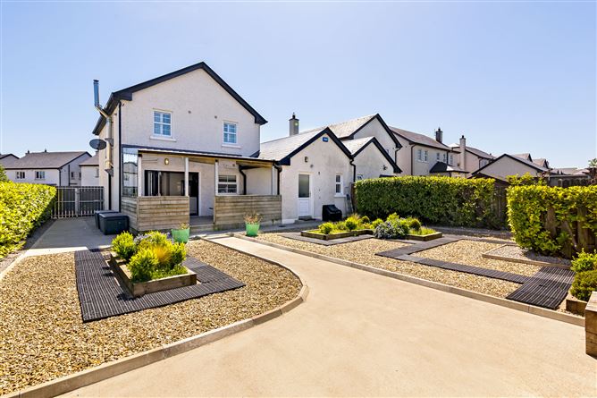 8 Woodstream, Coolaney, Co. Sligo