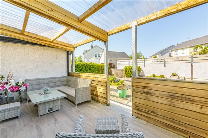 8 Woodstream, Coolaney, Co. Sligo