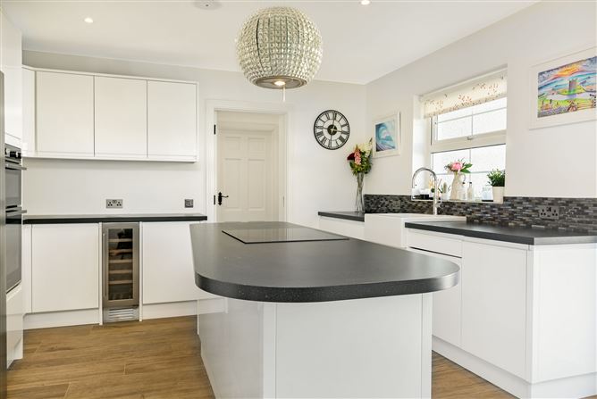 8 Woodstream, Coolaney, Co. Sligo